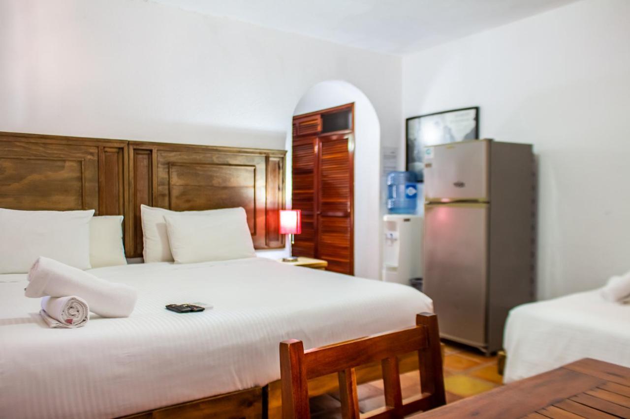Casaejido Hotel