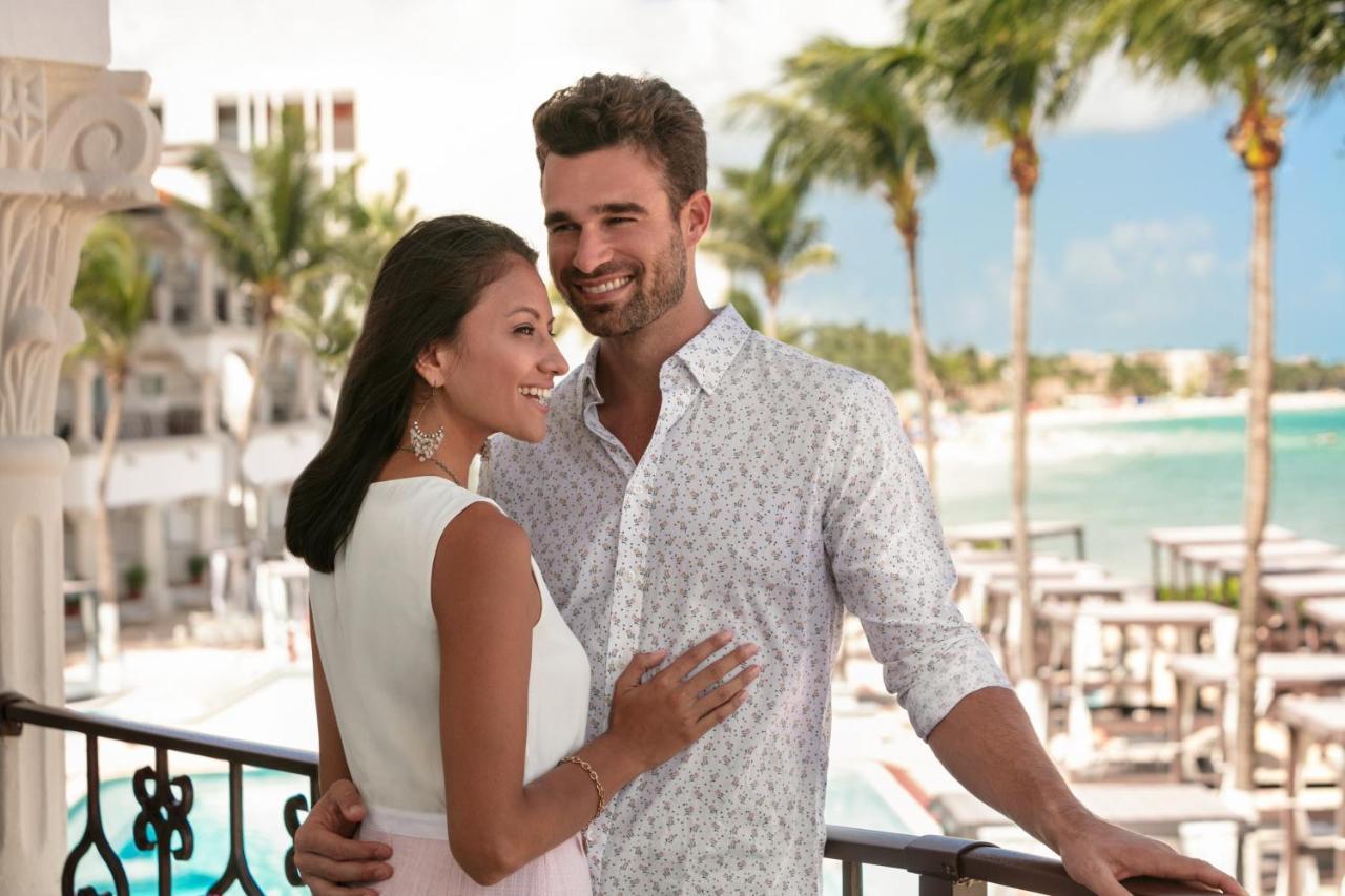 Hyatt Vivid Playa Del Carmen All-Inclusive Adult Only Resort