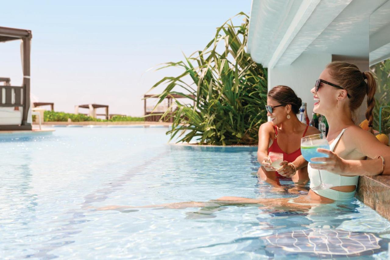 Hyatt Vivid Playa Del Carmen All-Inclusive Adult Only Resort Resort 5*
