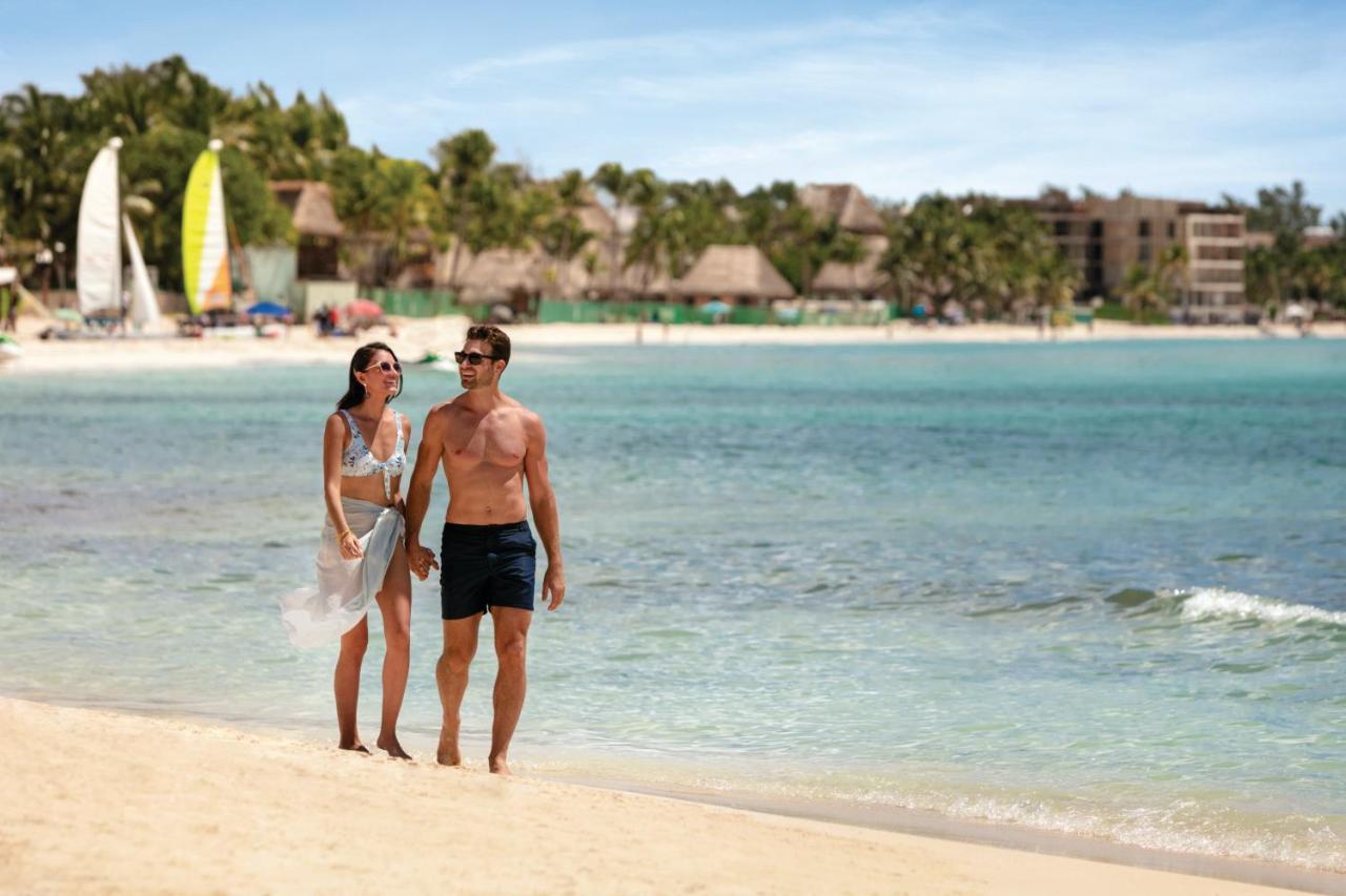 Resort Hyatt Vivid Playa Del Carmen All-Inclusive Adult Only Resort 5*
