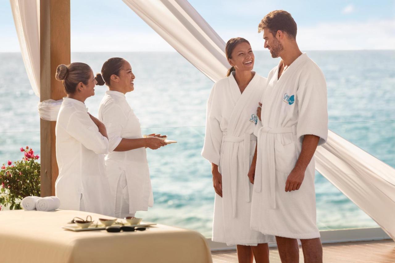 Resort Hyatt Vivid Playa Del Carmen All-Inclusive Adult Only Resort 5*