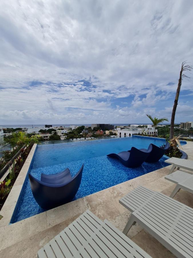 Hermoso Estudio A Pocos Pasos De La 5ta Avenida- By Yeah! Playa del Carmen
