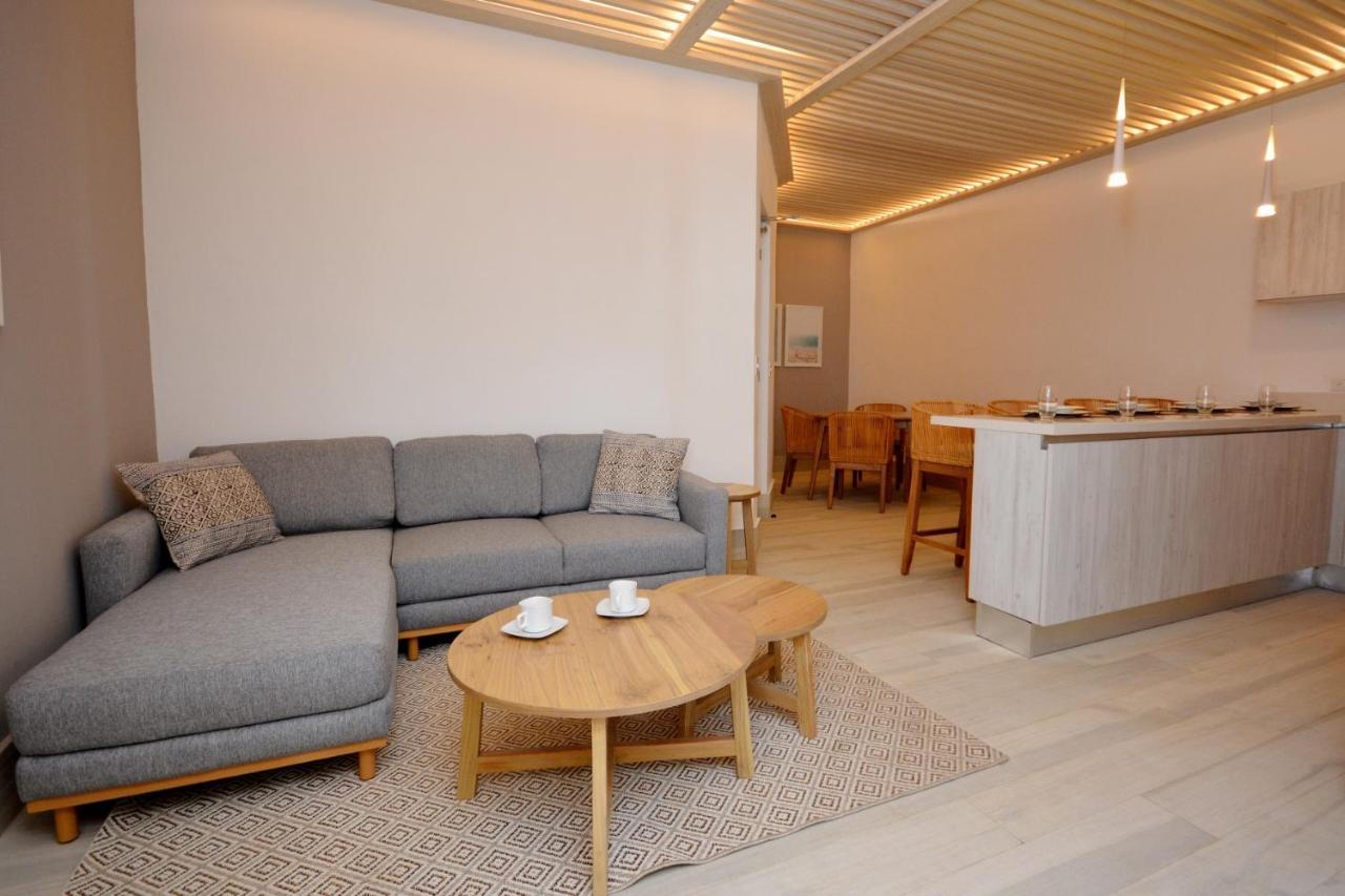 Apartment New And Modern 2bd Close To The 5th Avenue *
