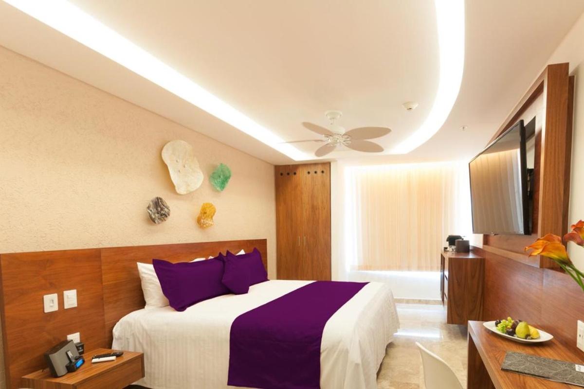 Hotel Senses Quinta Avenida By Artisan - Sólo Adultos 4*