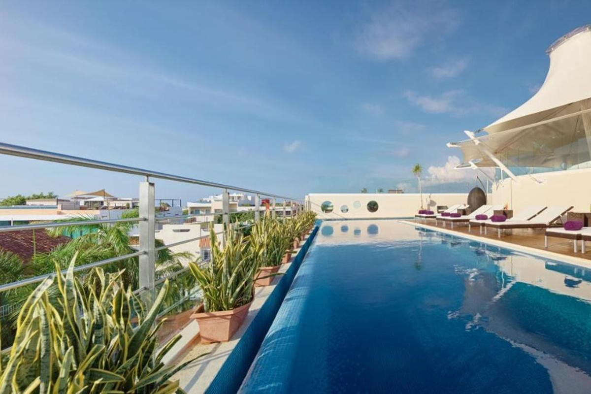 Senses Quinta Avenida By Artisan - Sólo Adultos Hotel 4*