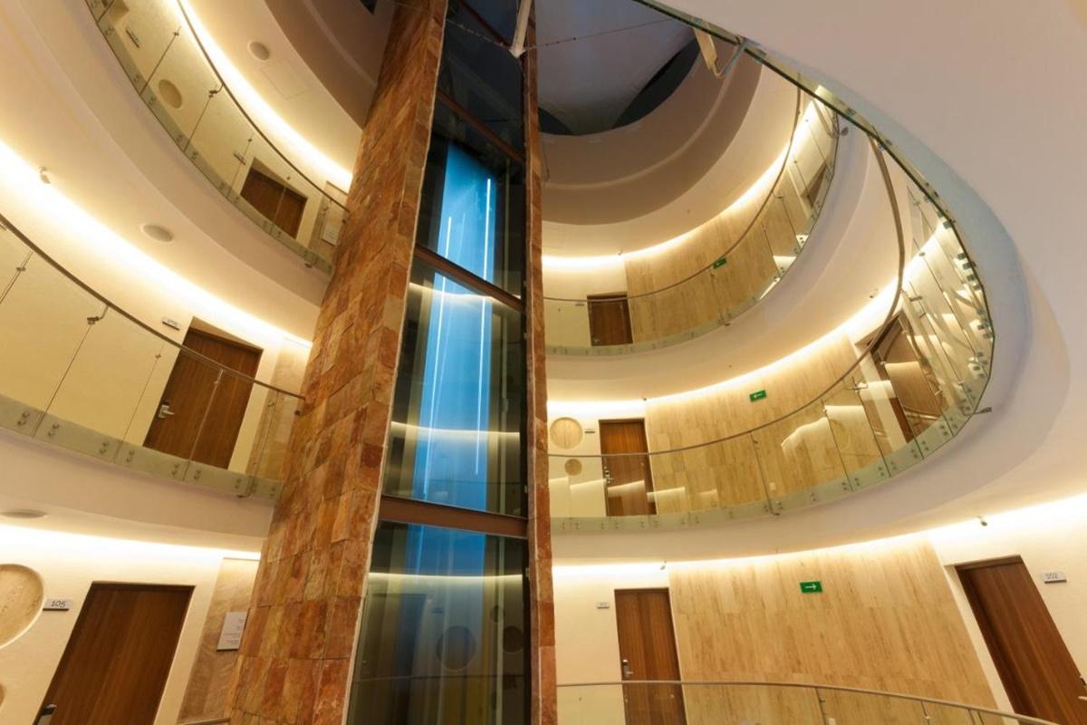 Hotel Senses Quinta Avenida By Artisan - Sólo Adultos Playa del Carmen