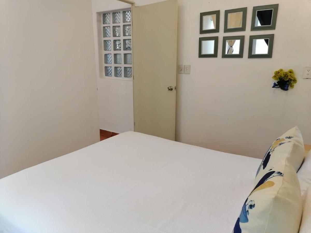 Appartement 24 Playa del Carmen