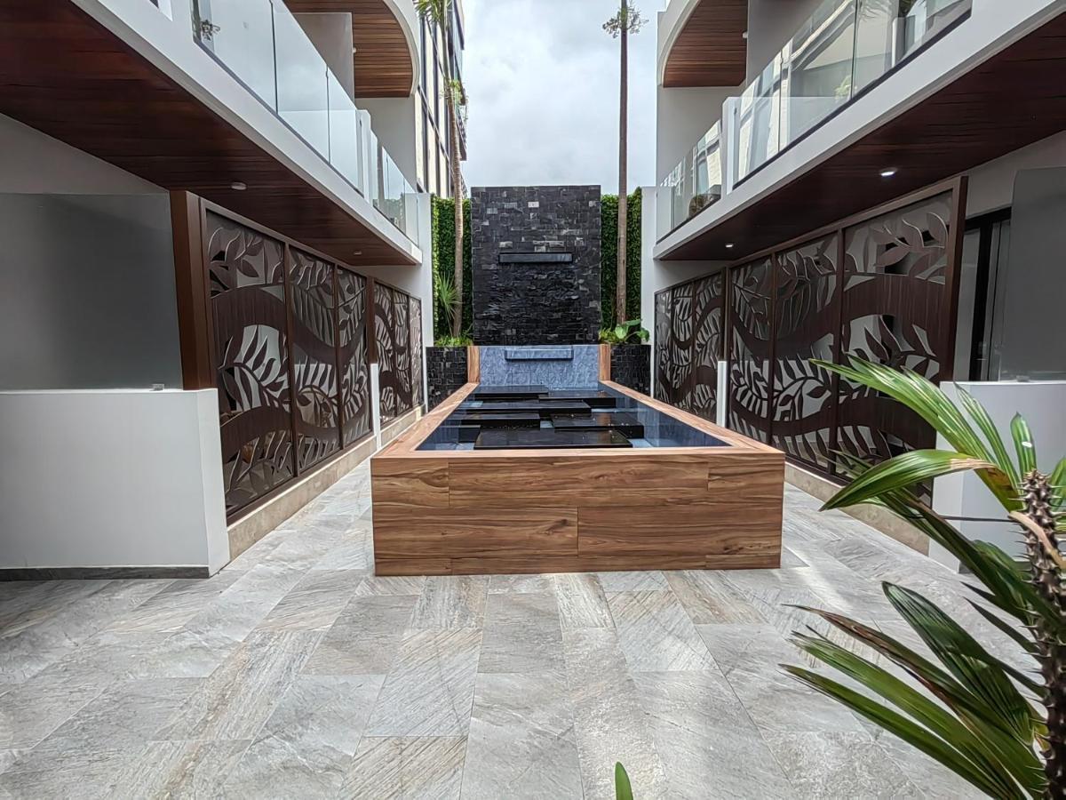 Hermoso Estudio A Pocos Pasos De La 5ta Avenida- By Yeah! Playa del Carmen