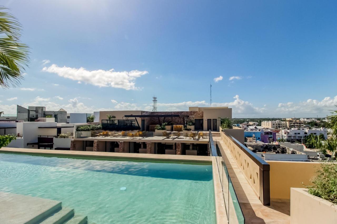 Sea Breezes At Syrena 409 * Playa del Carmen