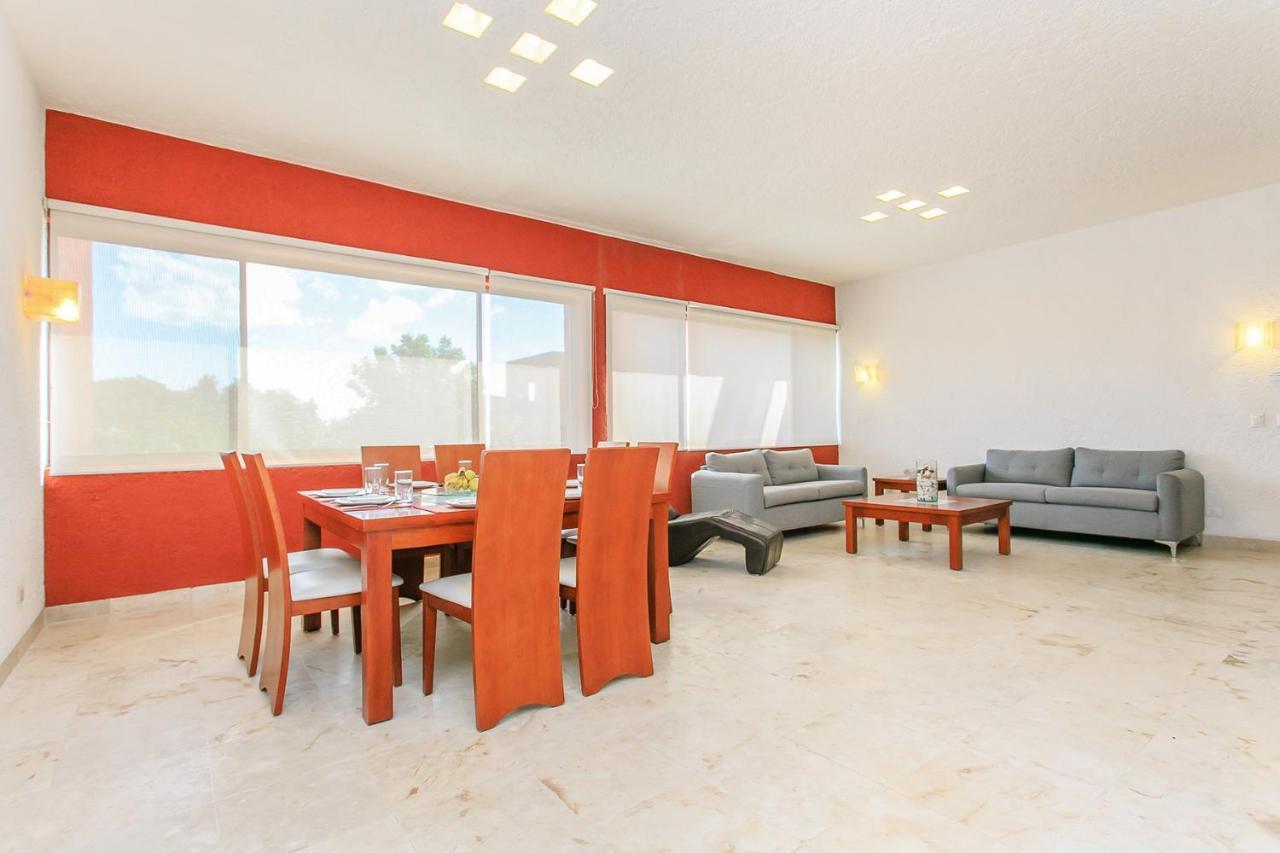 Private Pool Penthouse, Bikes Pool Onsite! Apartment *