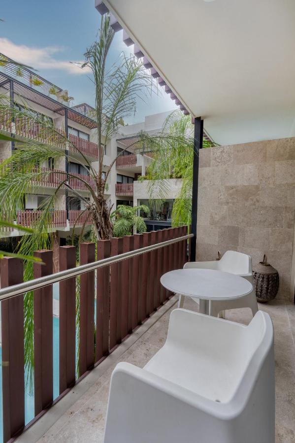 Appartement Palmares Luxe By Simply Comfort Playa del Carmen