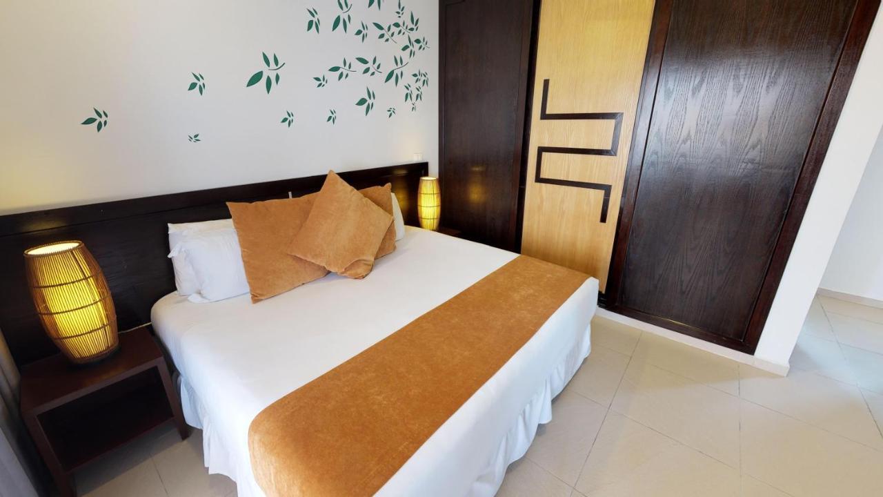 Sabbia 4102- Bedrooms All-In Suite Playa del Carmen