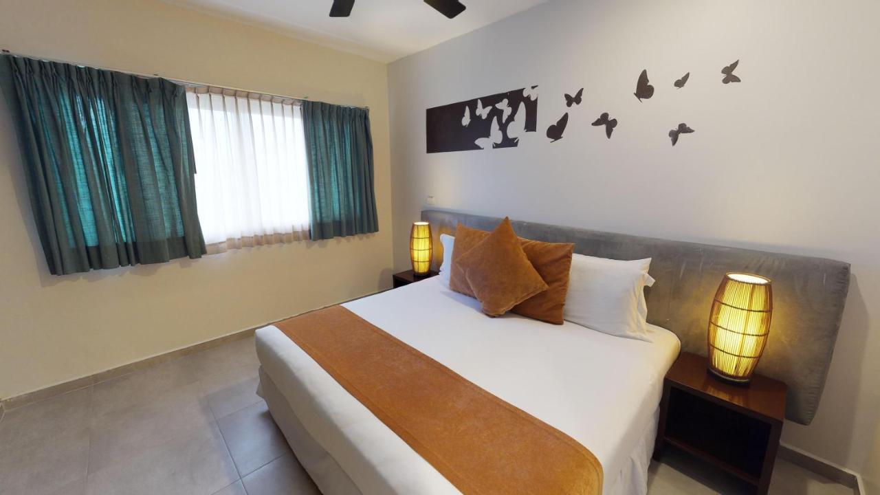 Sabbia 4102- Bedrooms All-In Suite Apartment Playa del Carmen