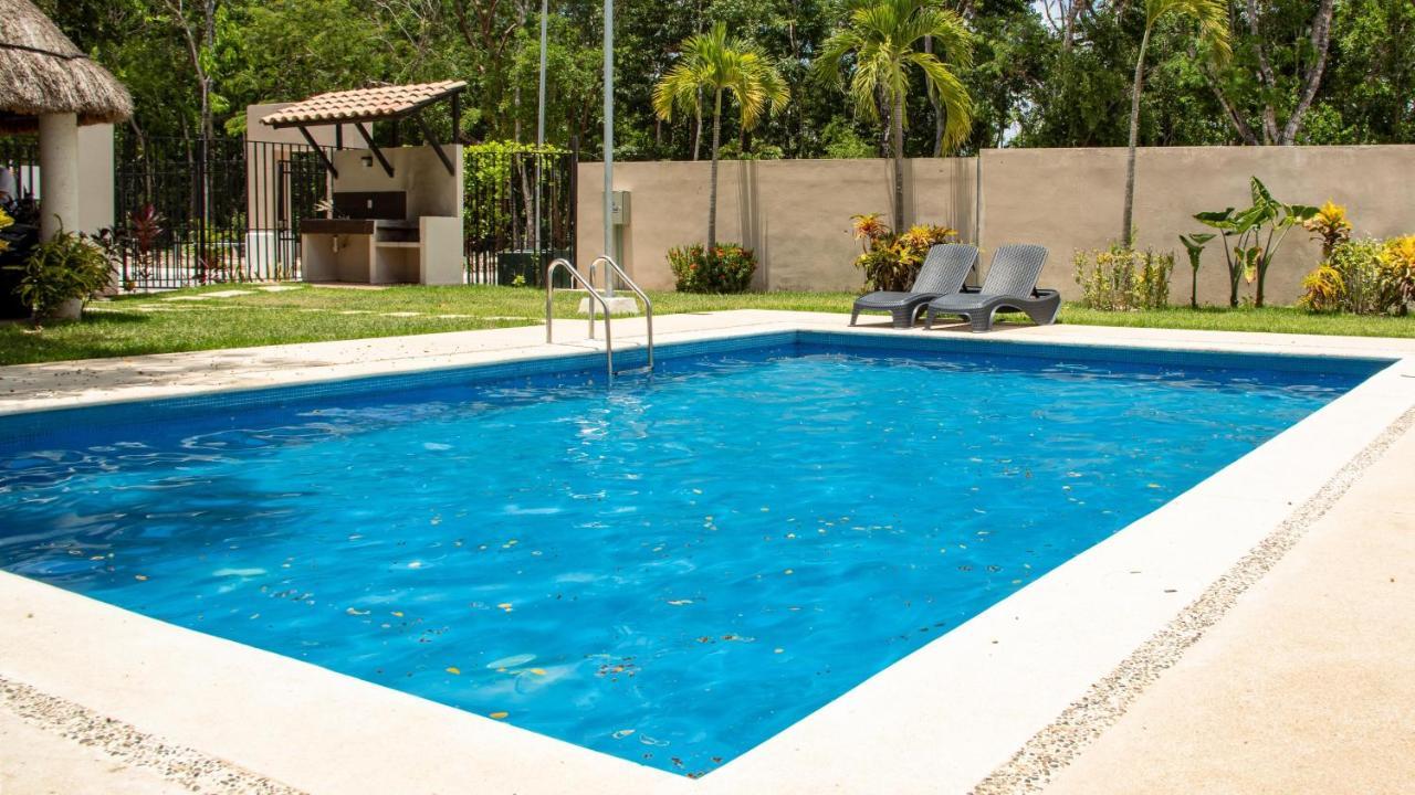 Hostpal Mayakoba - * Playa del Carmen