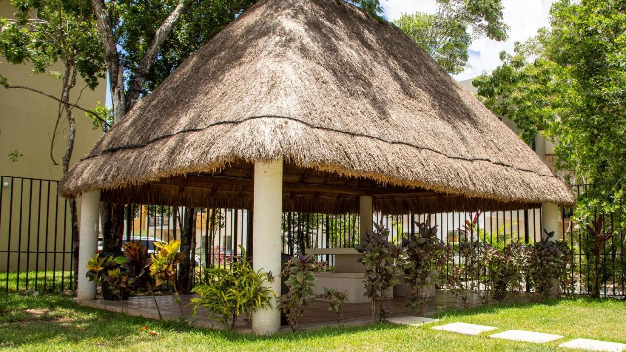 Apartment Hostpal Mayakoba -
