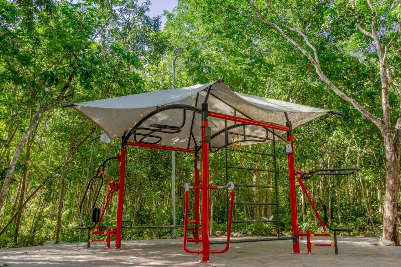 Apartment Hostpal Mayakoba -