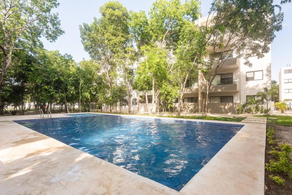 Aqua Apartment