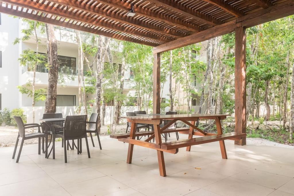 Apartment Aqua Playa del Carmen