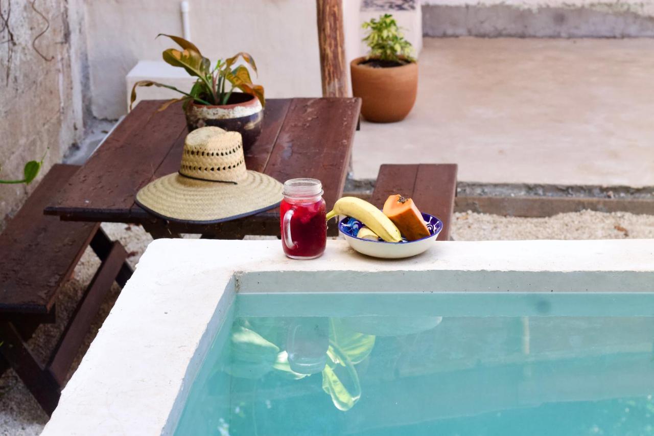 Bed and breakfast Casa Del Artista -