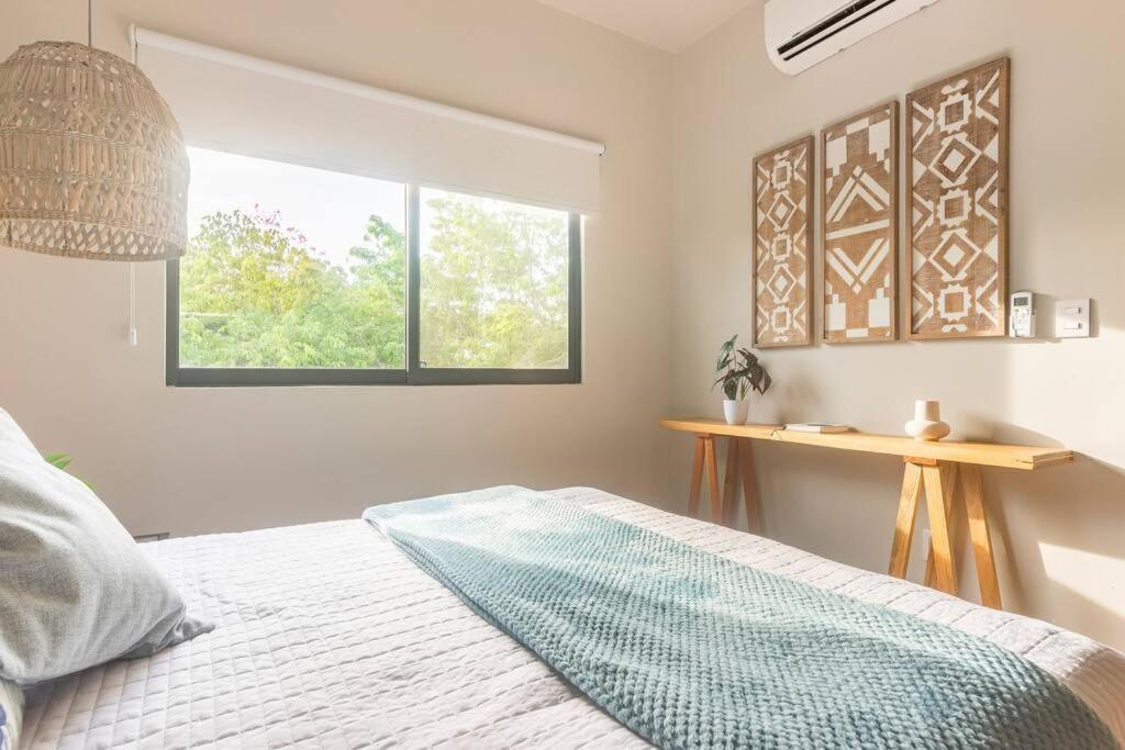Aqua Apartment Playa del Carmen