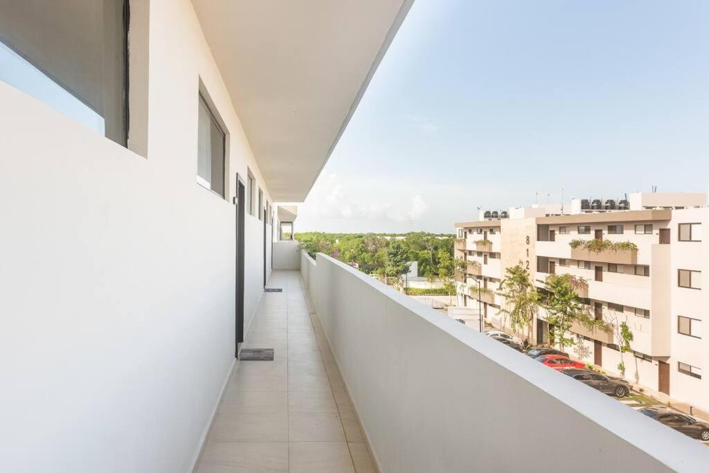 Aqua Apartment Playa del Carmen