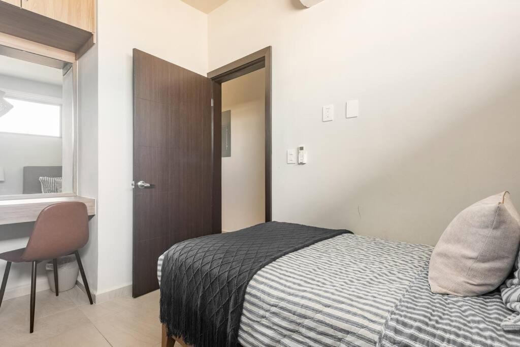 Aqua Apartment Playa del Carmen