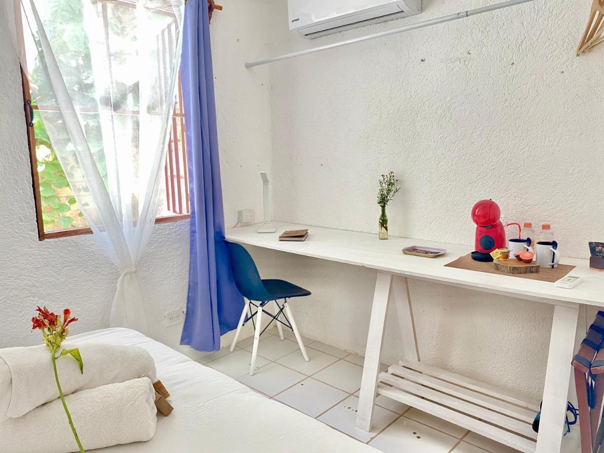 Bed and breakfast Casa Del Artista -