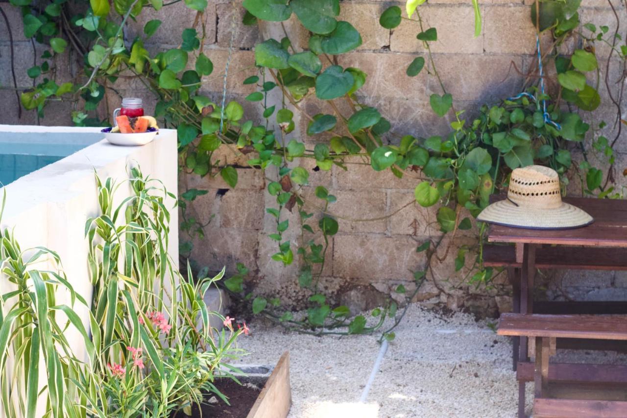 Bed and breakfast Casa Del Artista -