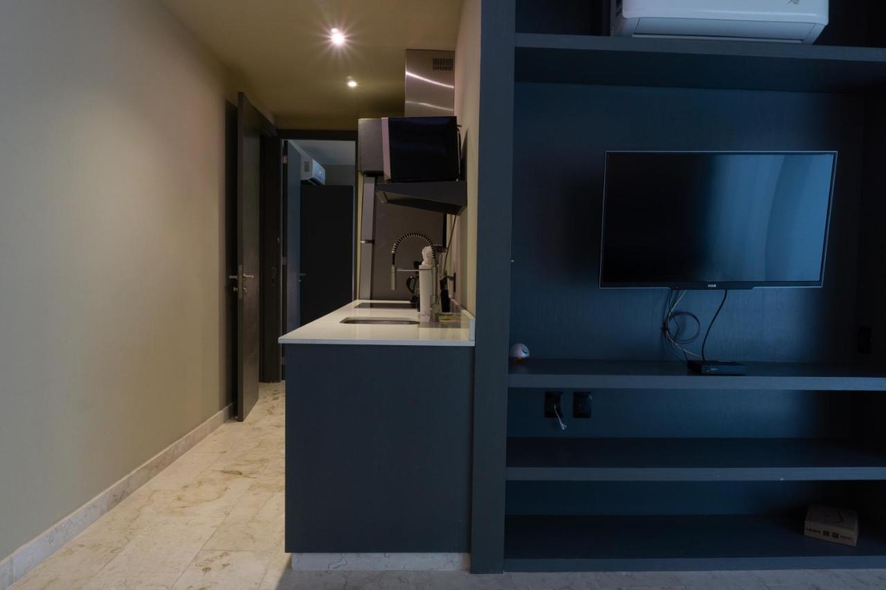 Apartamento Lotus 2 One Block To Mamitas Club