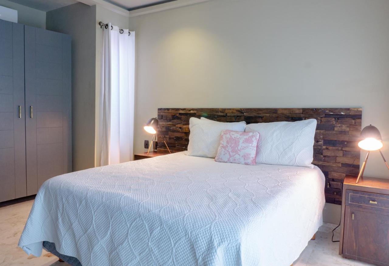 Lotus 2 One Block To Mamitas Club Apartamento *
