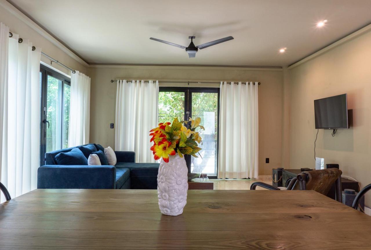 Apartamento Lotus 2 One Block To Mamitas Club *