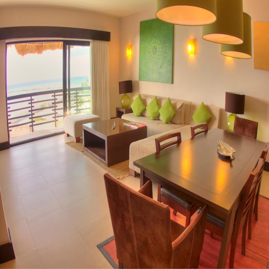 Aldea Beachside Condo Aparthotel