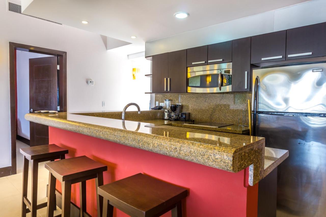 Aldea Beachside Condo 3* Playa del Carmen