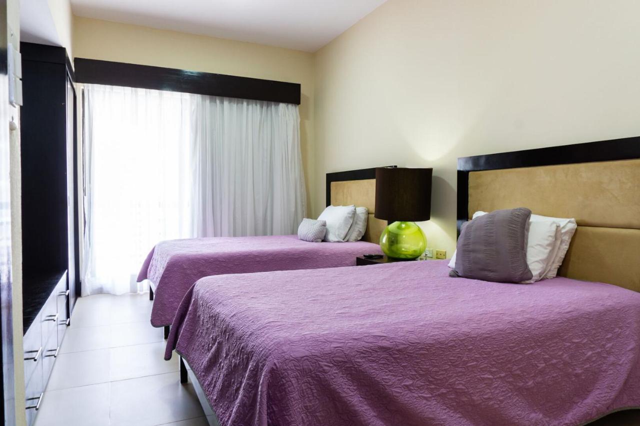 Aparthotel Aldea Beachside Condo Playa del Carmen
