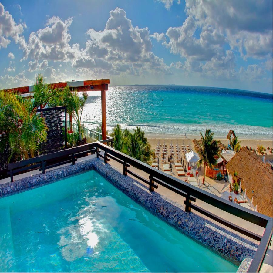 Aparthotel Aldea Beachside Condo Playa del Carmen