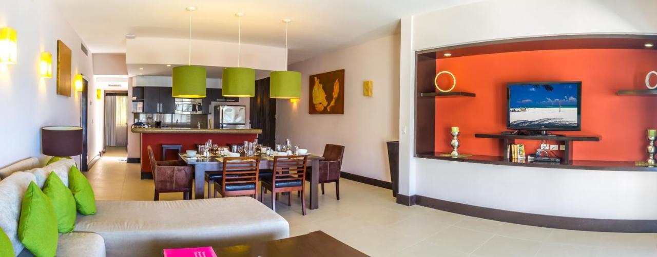 Aldea Beachside Condo Aparthotel 3*