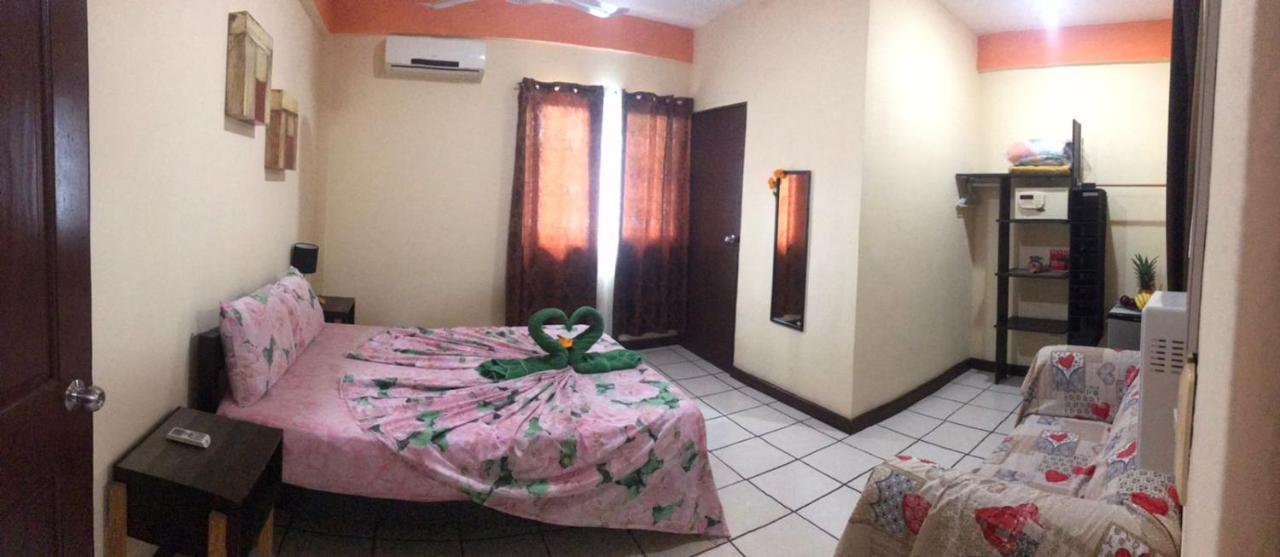 Hostel Alme Playa del Carmen