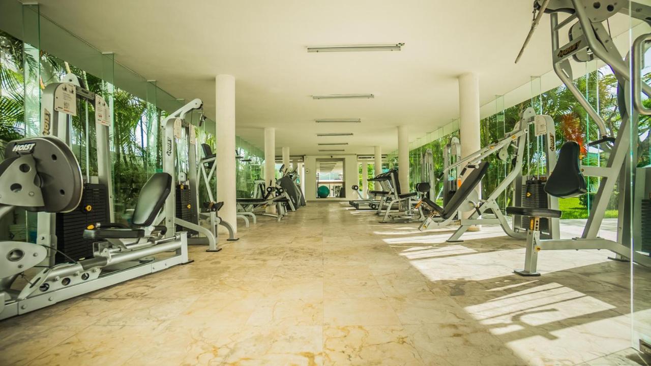 Magia Beachside Playa del Carmen