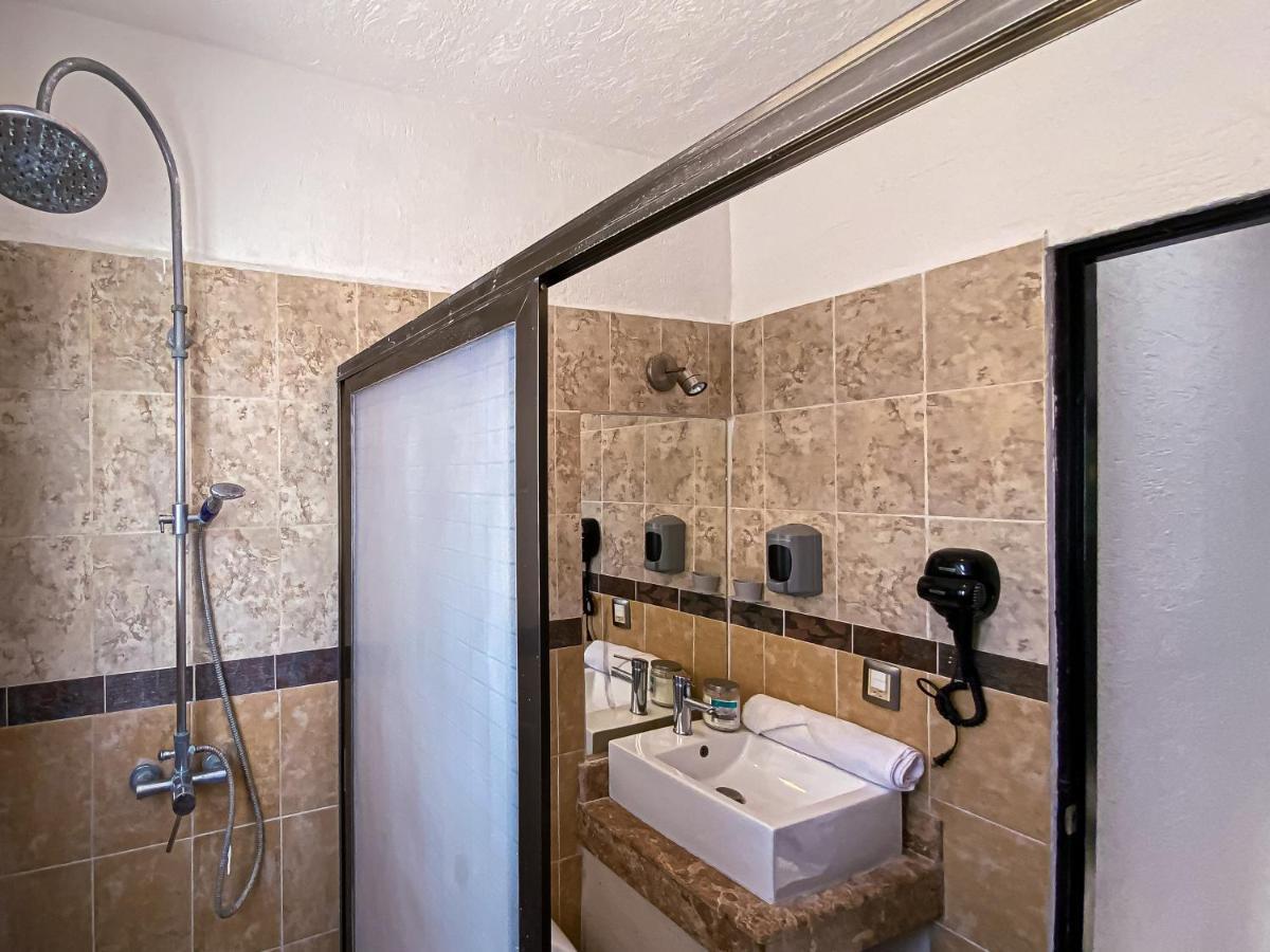 Refugio Selvatico Con Piscina Privada En Playa Del Carmen Villa Playa del Carmen