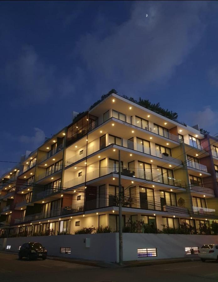 The Appartement *