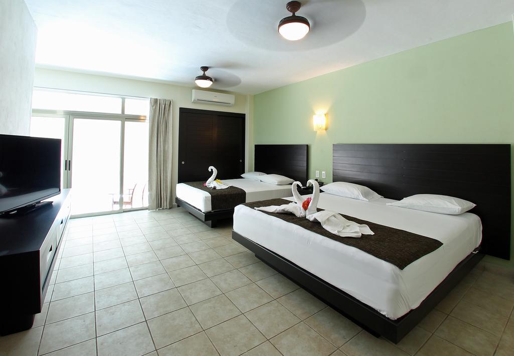 Angelo's 3* Playa del Carmen