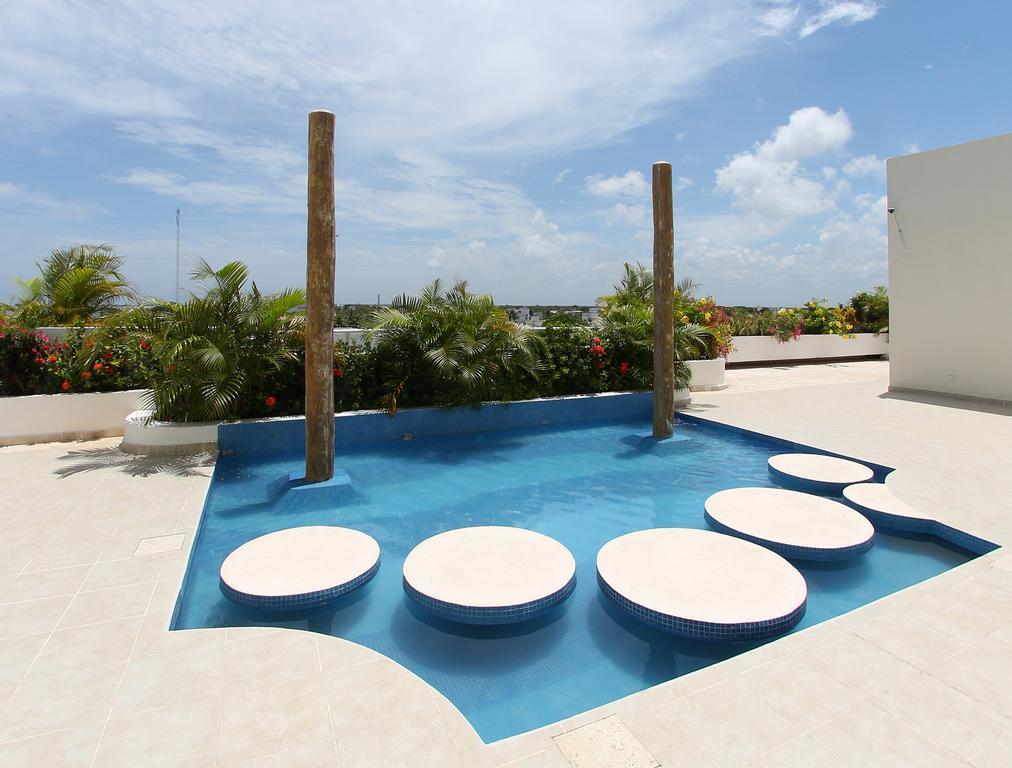 Hotel Angelo's Playa del Carmen