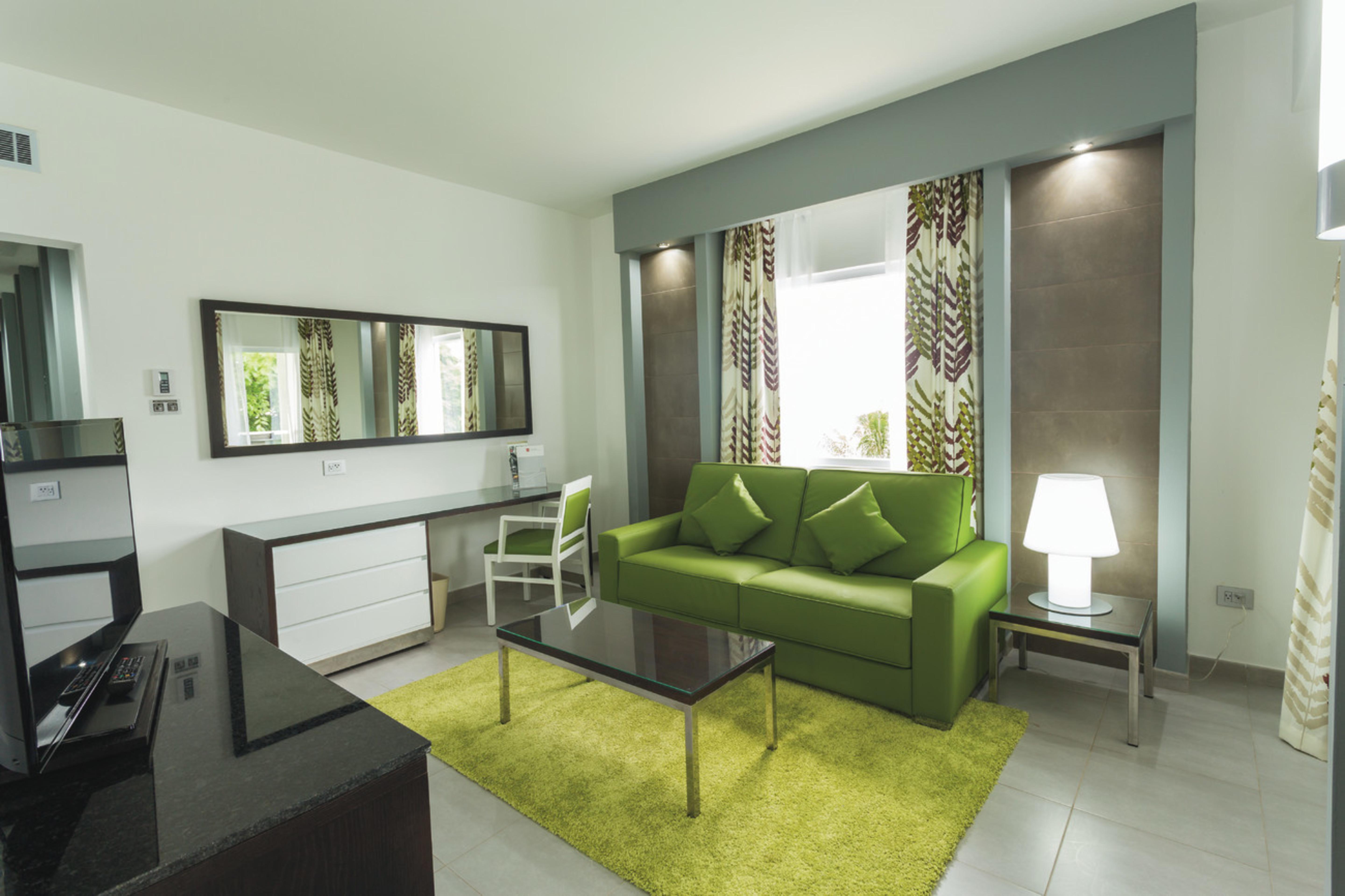 Hotel Riu Playacar Playa del Carmen