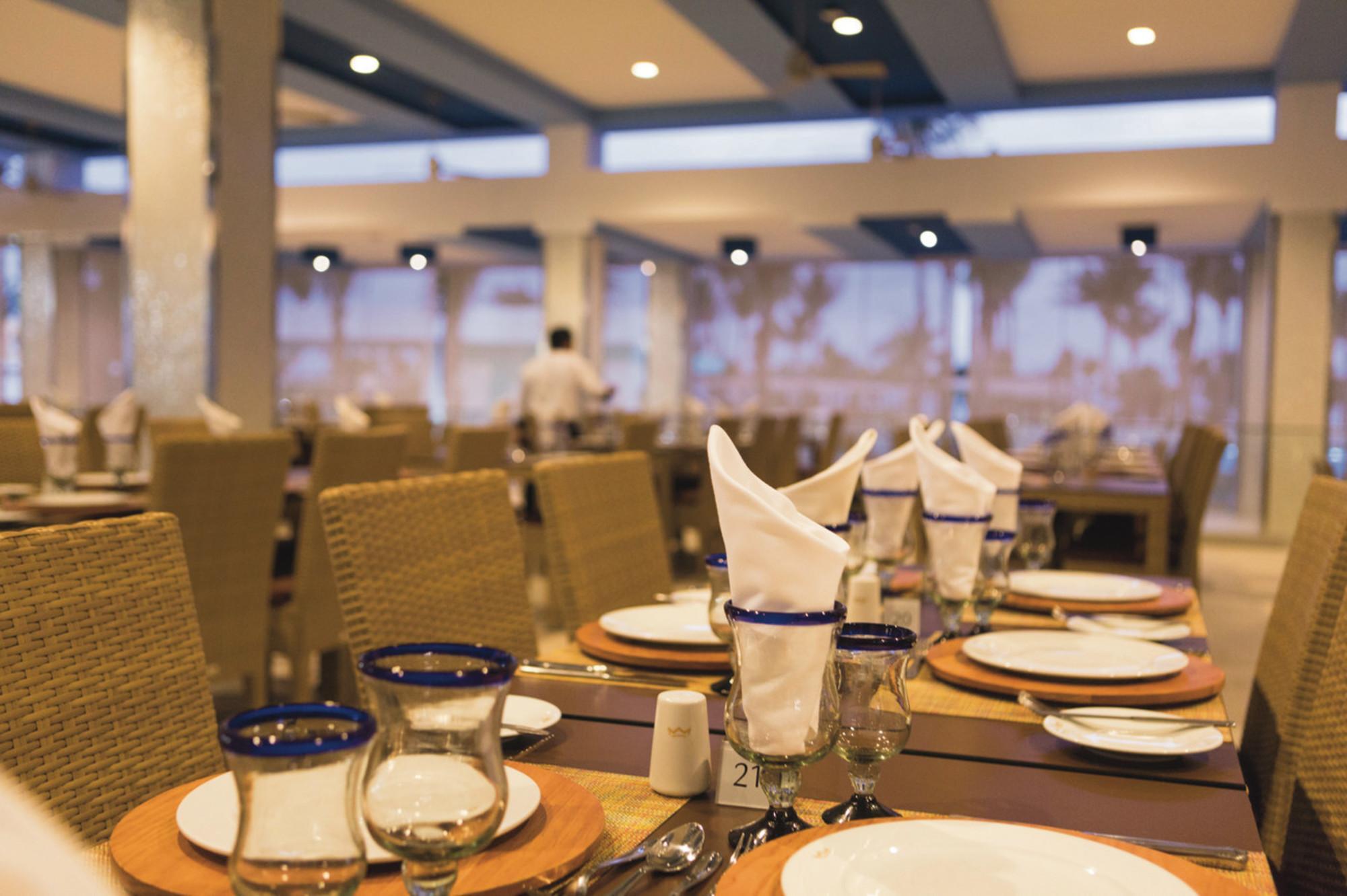 Riu Playacar Hotel Playa del Carmen