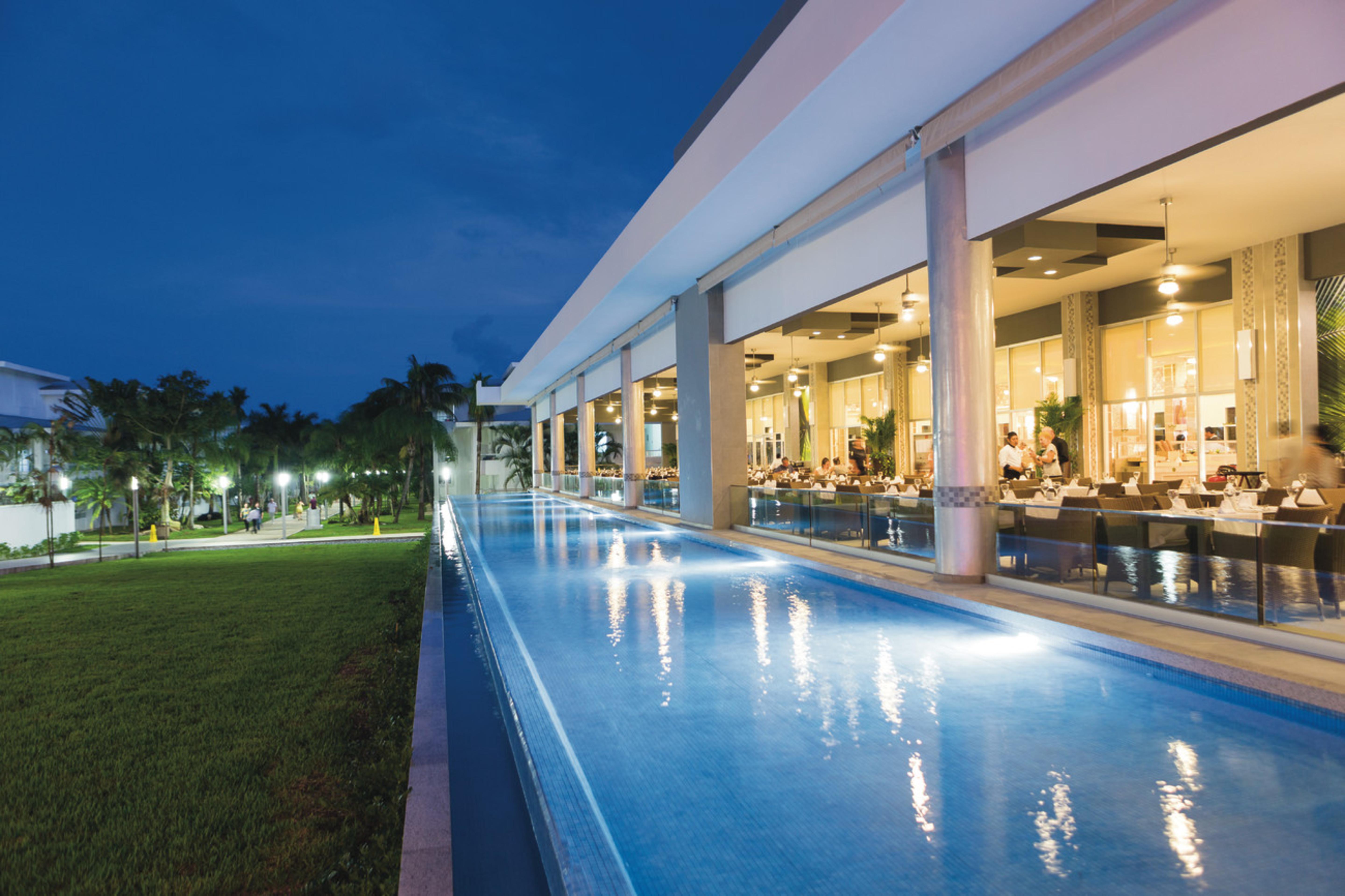 Riu Playacar Hotel Playa del Carmen