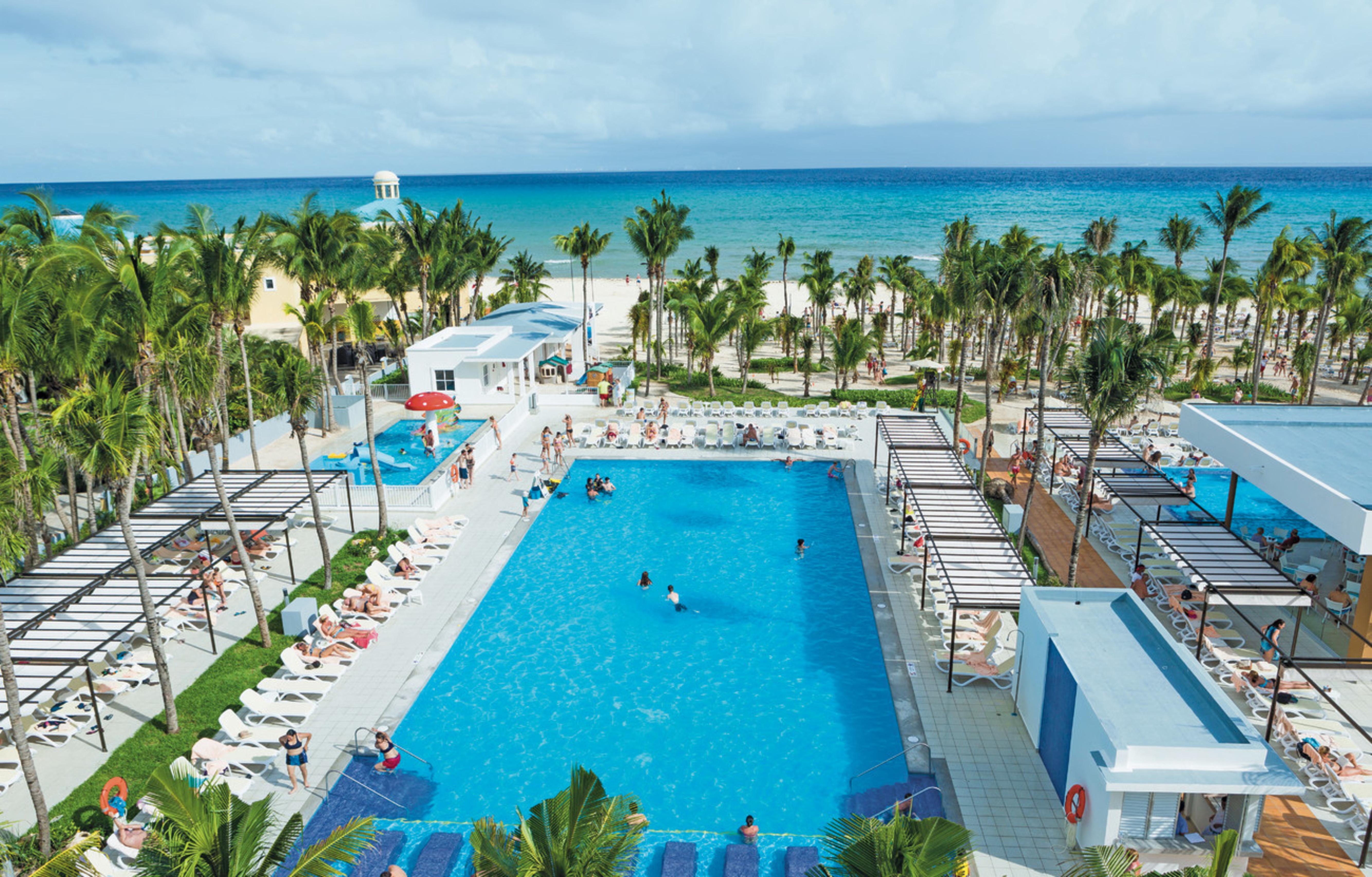 Riu Playacar Hotel