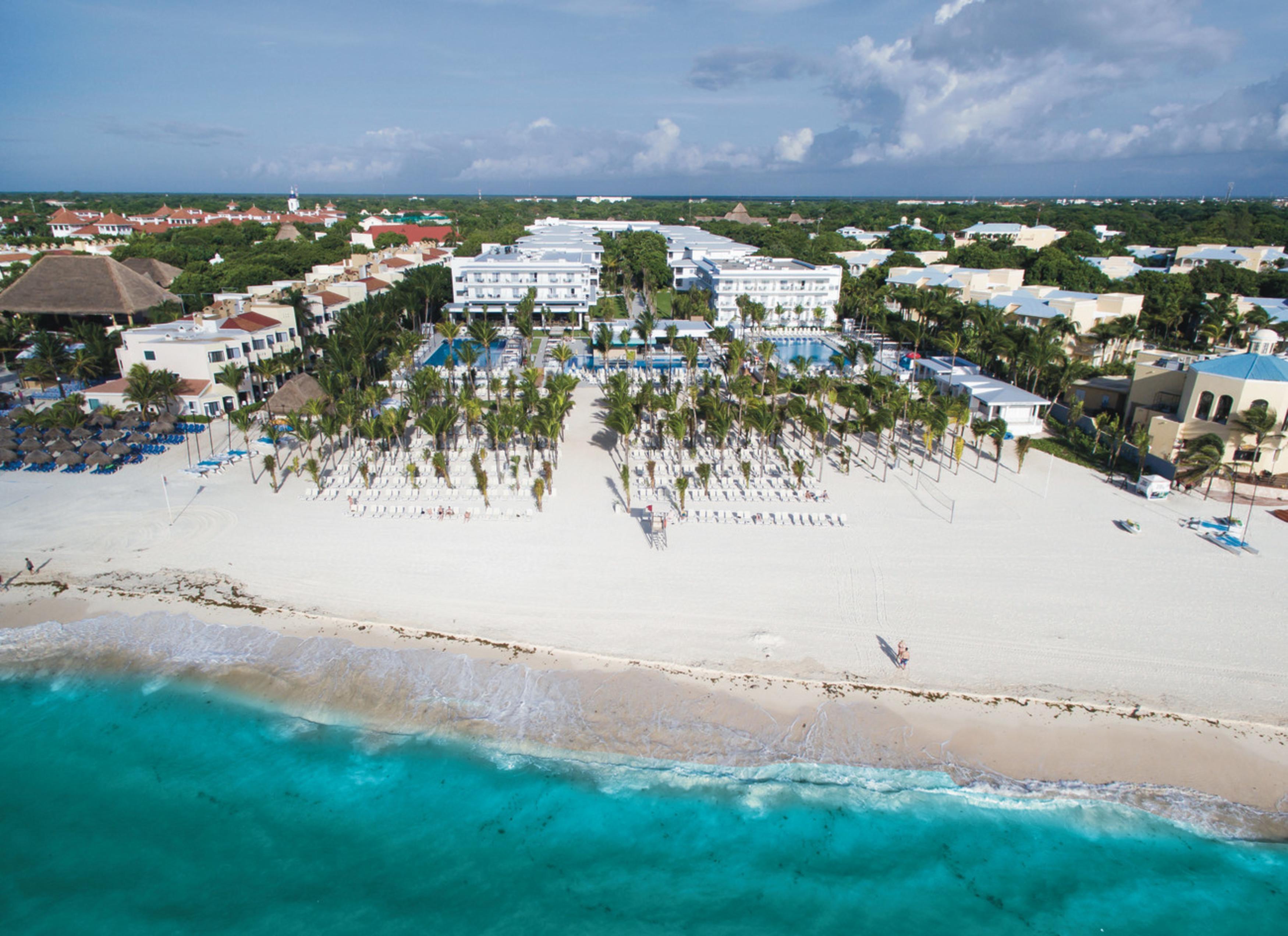 Riu Playacar 5*