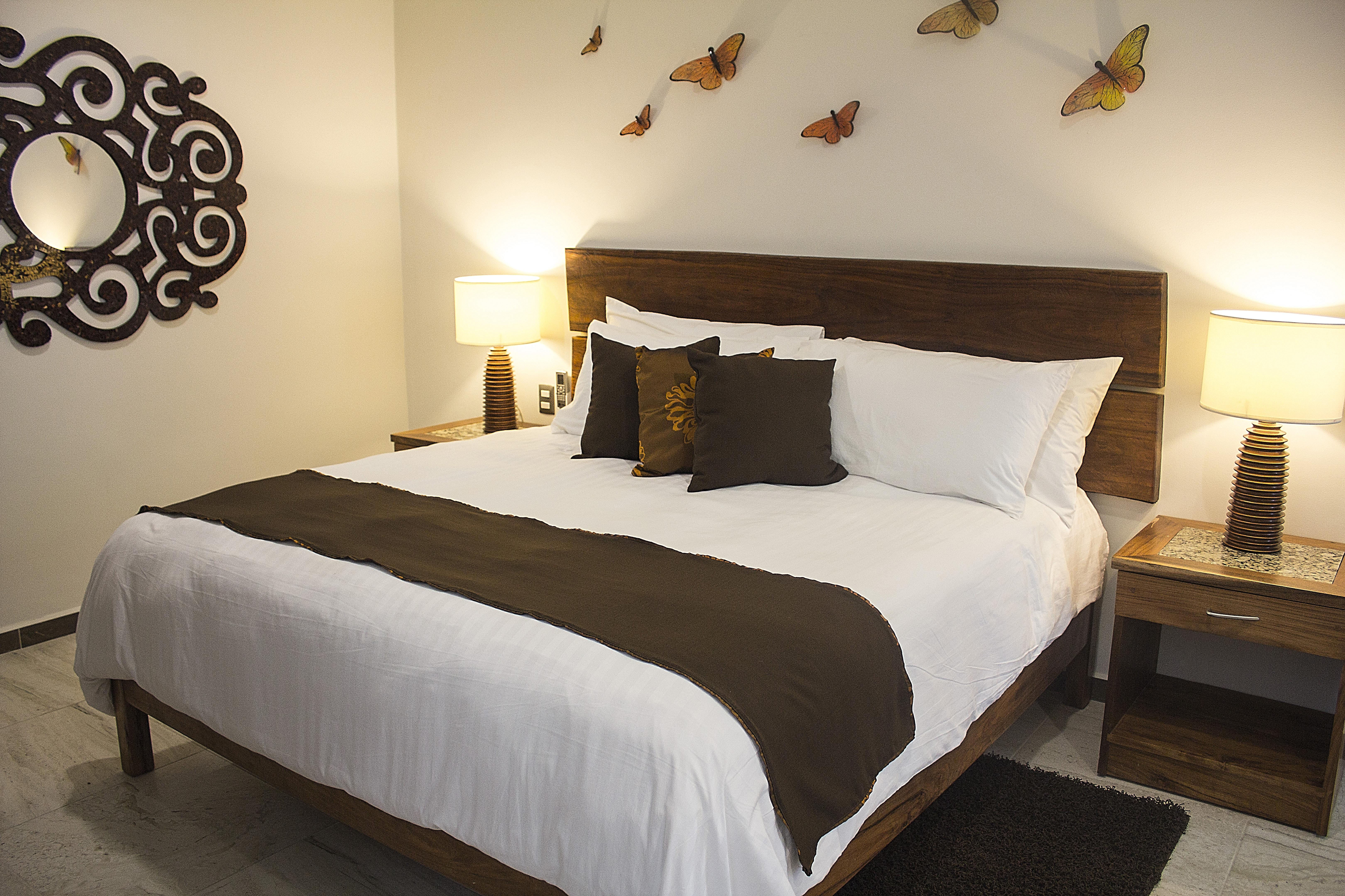 Casa Ticul Boutique - 5th Ave (adults Only)