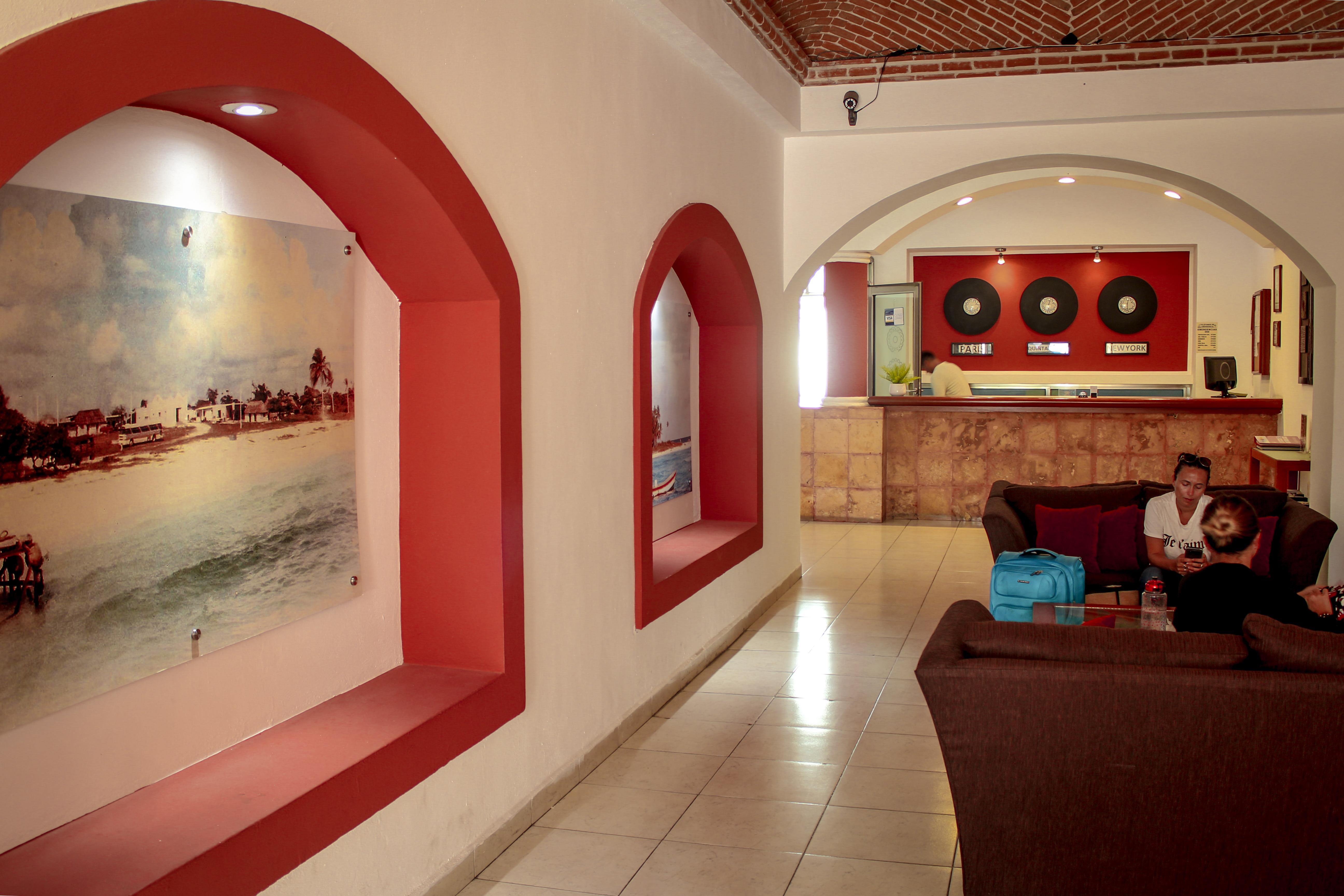 Casa Melissa