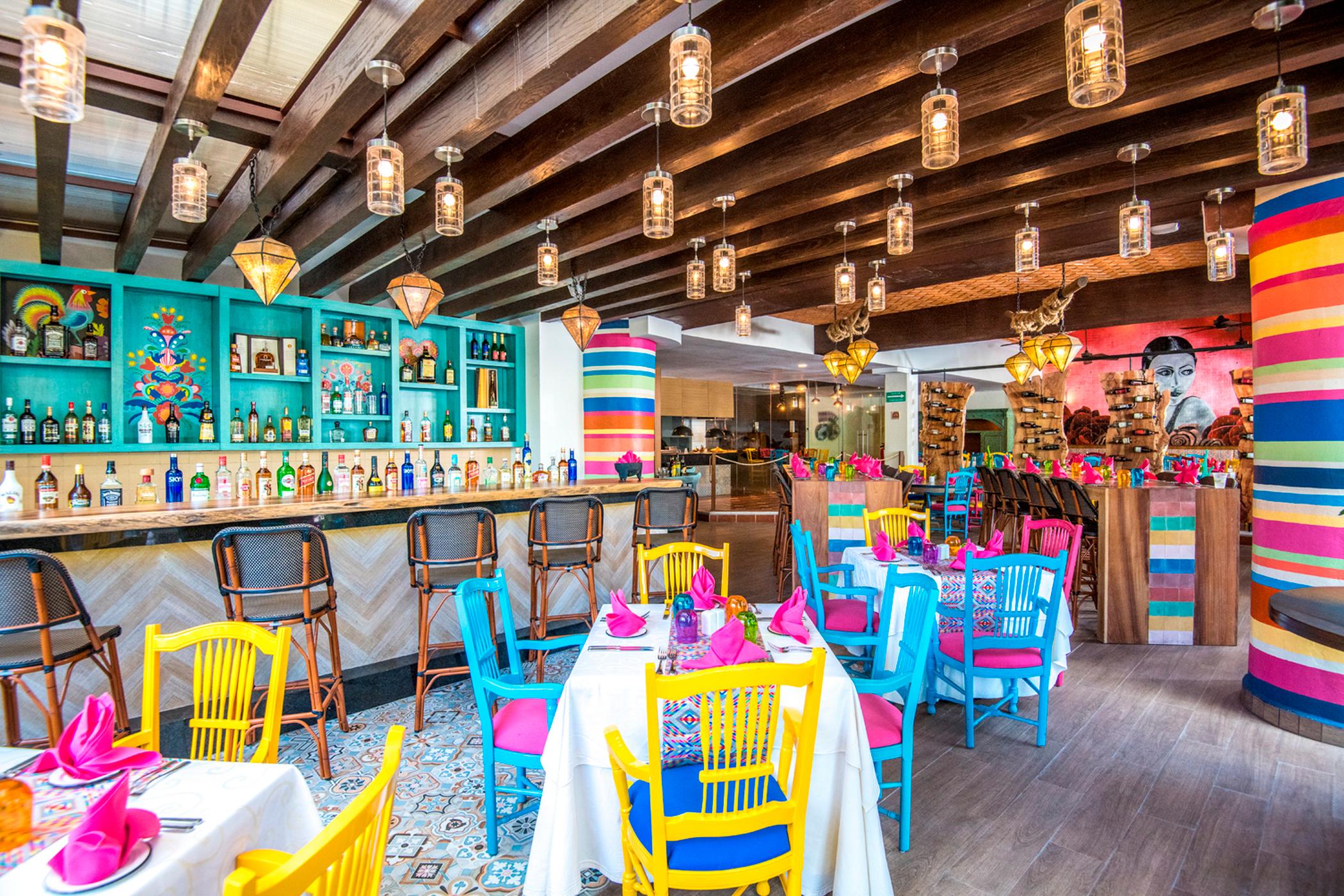 Resort Wyndham Alltra Adults Only Playa del Carmen
